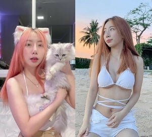 Video hot gái đẹp thổi kèn chuyên nghiệp