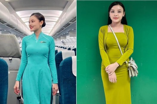 Clip sex siêu HOT của tiếp viên hàng không đăng tải