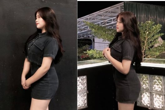 Clip sex hấp dẫn em hàng bím mịn màng nhiều nước