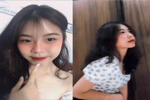 Khương xinh đẹp vừa mọc lông âm đạo đã muốn quan hệ tình dục