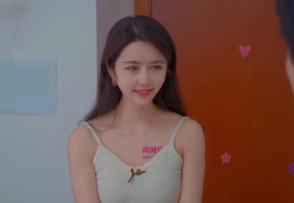 XXX với cô bạn gái mới quen qua mạng Yu Meng