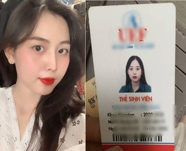 Nện em Uyên Thảo, cô nữ sinh xinh đẹp khoá K4 ĐH Kinh tế Tài chính, cực kỳ hấp dẫn và nồng nhiệt