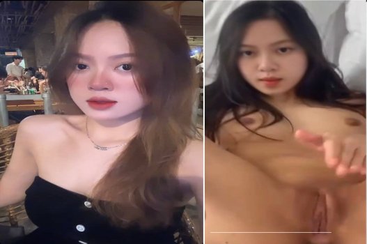 Sex genz xinh đẹp quyến rũ bím nhiều cảm xúc