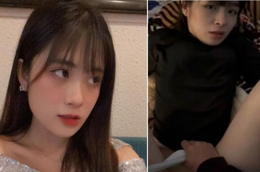 Cận cảnh Hồ Phương Trang đi chơi cùng 