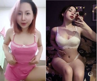 Vú đẹp của hot girl Vũ Hoàng Oanh khiến cho nhiều người phát cuồng