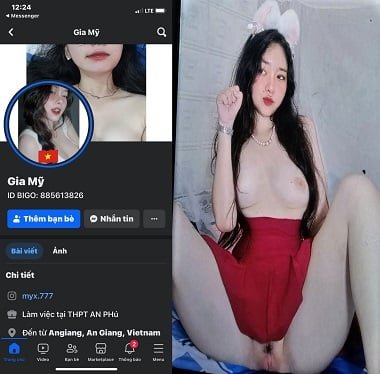Bộ phim XXX hot nhất từ Mỹ