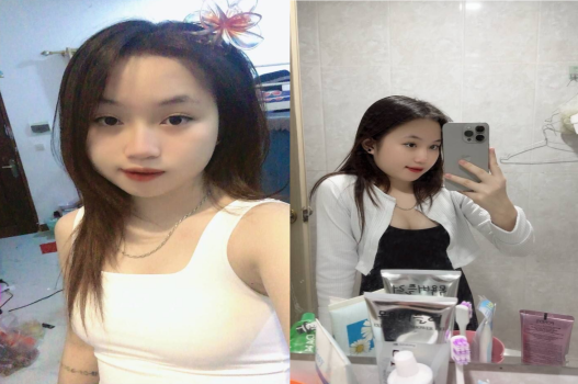 Sinh viên năm cuối thỏa mãn dục vọng 3 năm