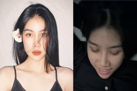 Sinh viên thỏa mãn khi khám phá bản lĩnh của bạn trai