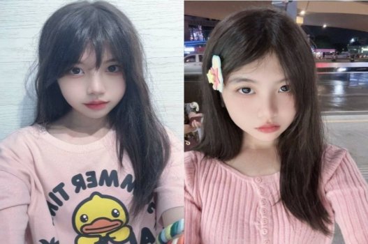 Thiên thần cũng thích được liếm lồn